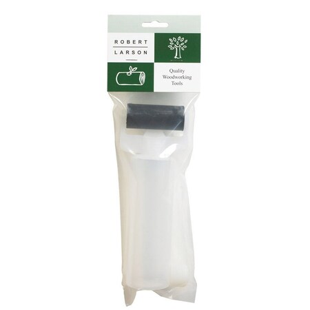 Rouleau Applicateur De Colle Pour Bois DIY - 8 Oz (237 Ml) - Neuf Sous Emballage